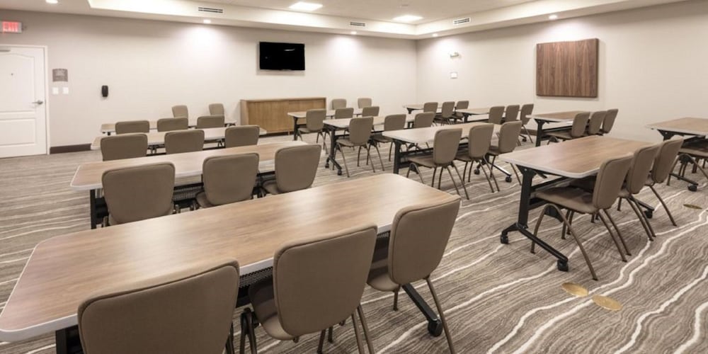 Staybridge Suites Denton by IHG - photo 40