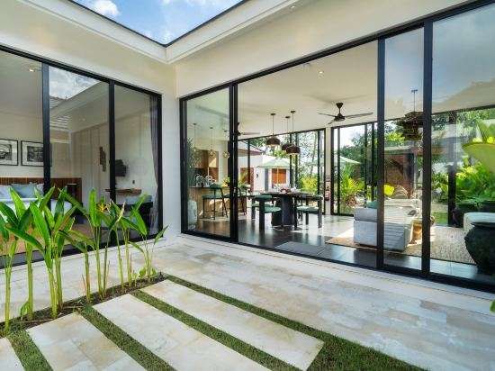 Villa Pacha by BaliSuperHost — 4-Star Luxury Hotel in Ubud, Indonesia