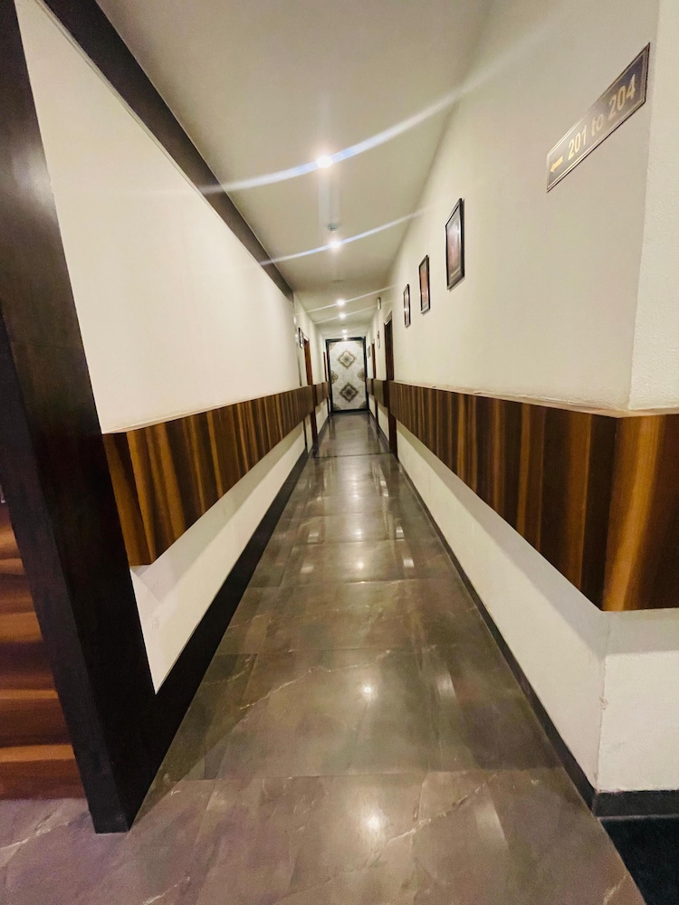 Treebo Trend Sanskar Prime — Jaipur — photo 5