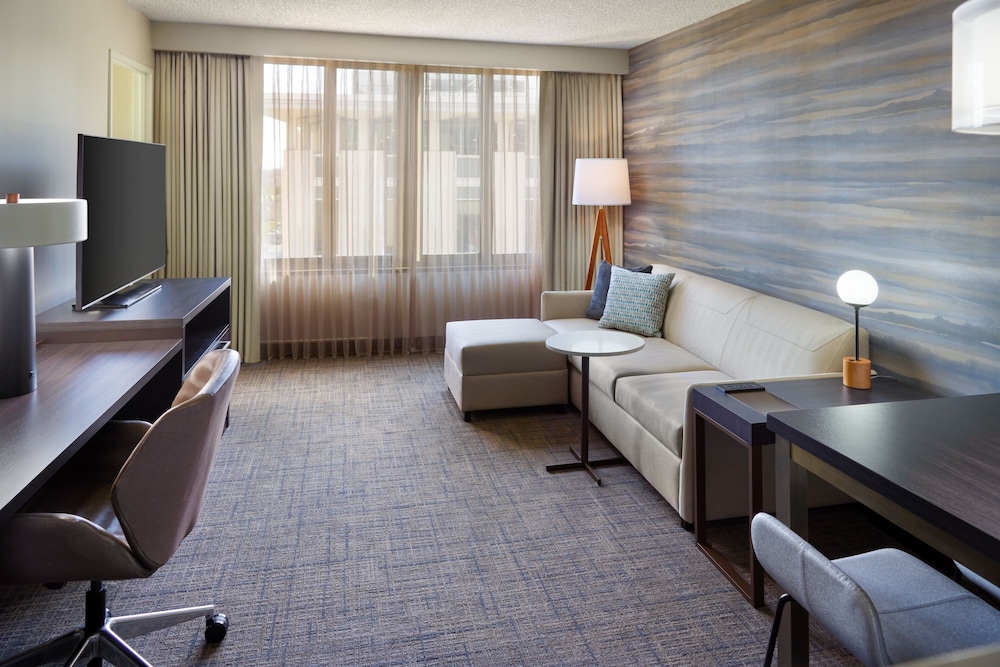 Residence Inn by Marriott Bethesda Downtown - photo 14