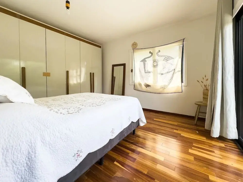Charme na Granja Condomínio — hotel in Carapicuiba
