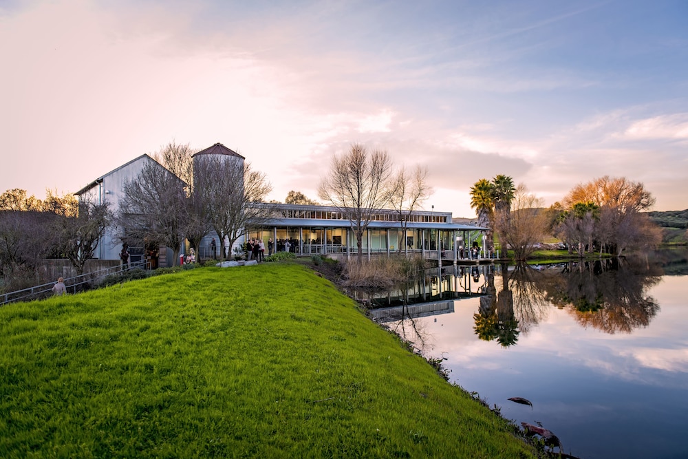 Carneros Resort and Spa - photo 85
