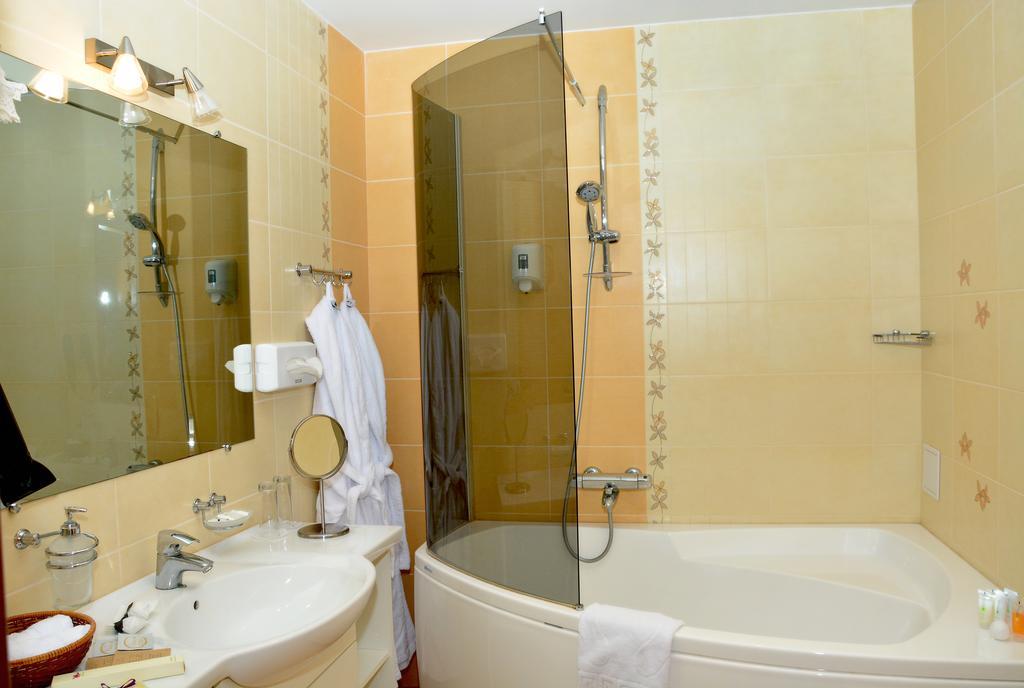 Hotel Pušyno Namai — Mazeikiai — photo 5
