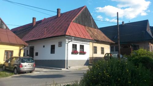 Privat LeNa in Ruzomberok, Slovakia