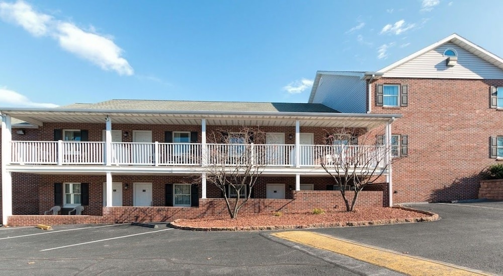 Inn at Cemetery Hill - photo 93
