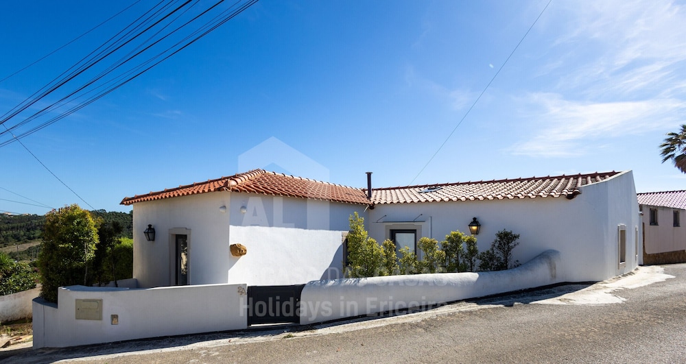 ZAS House by Acasadascasas