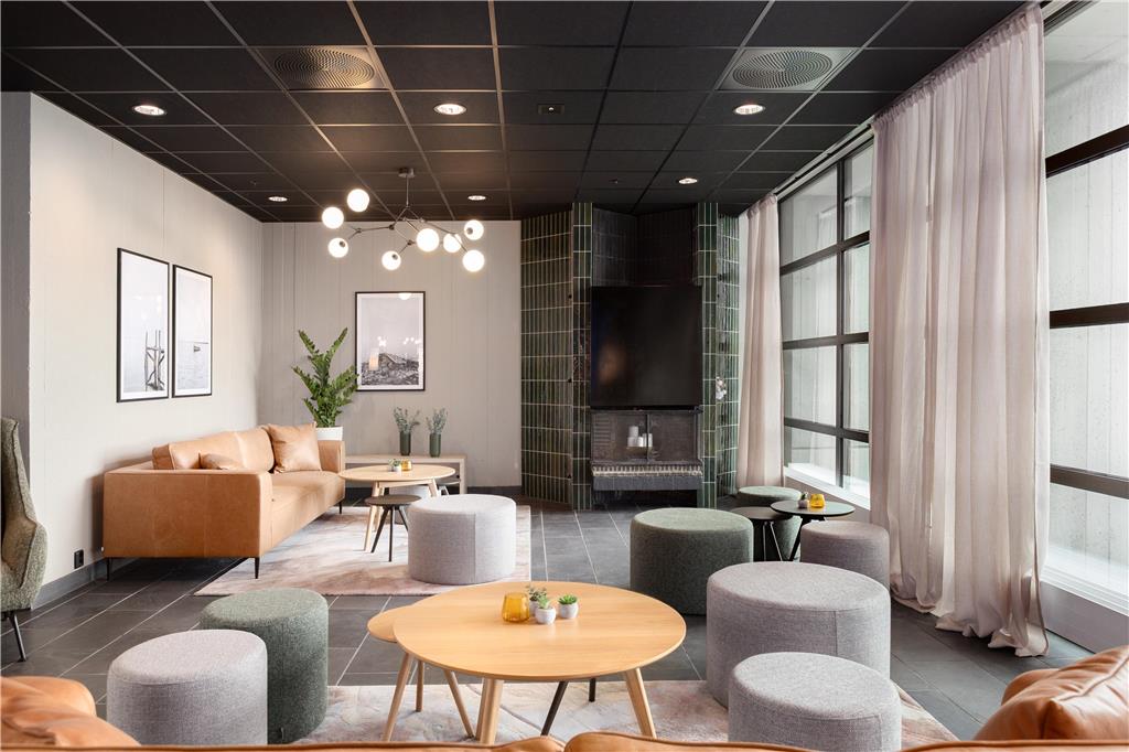 Radisson Hotel Haugesund — Haugesund — photo 3
