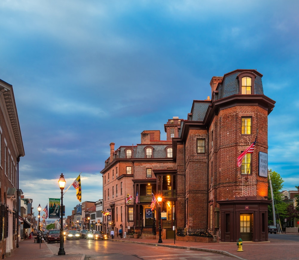 Historic Inns of Annapolis - photo 130