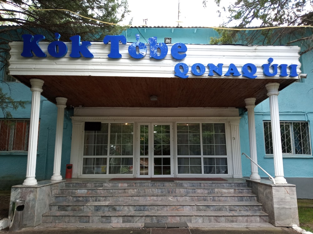 Kok Tobe Almaty Hotel — hotel in Almaty