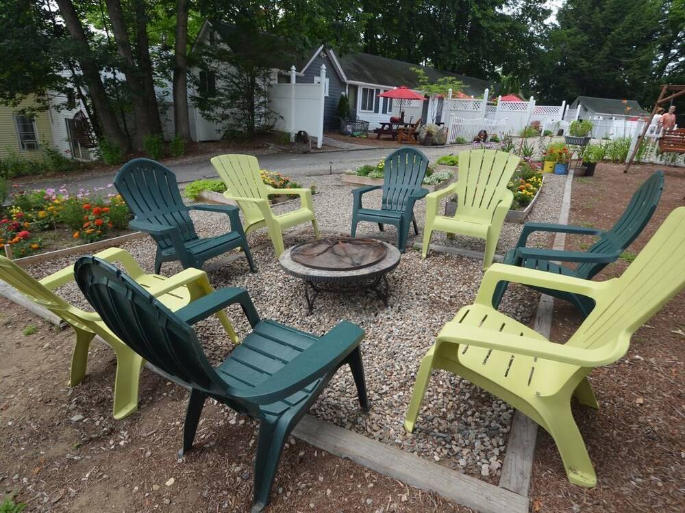 The Cottages of Wolfeboro - photo 73