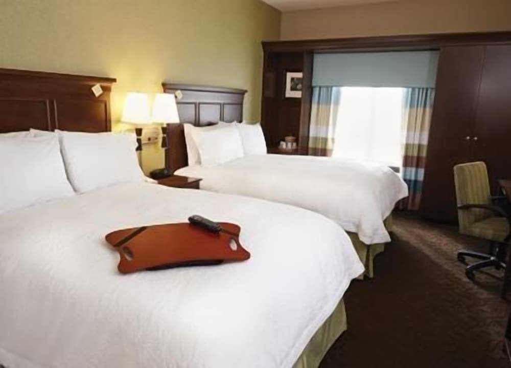 Hampton Inn & Suites Las Cruces I 10 - photo 19