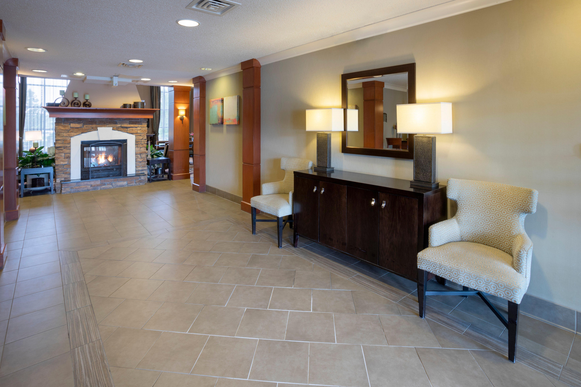 Staybridge Suites Minneapolis Bloomington by IHG - photo 16