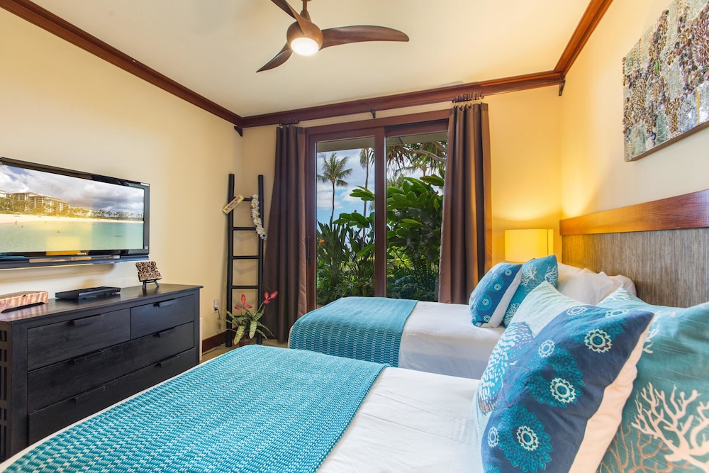 Two bedroom Villas at Ko Olina Beach Villas Resort - photo 14