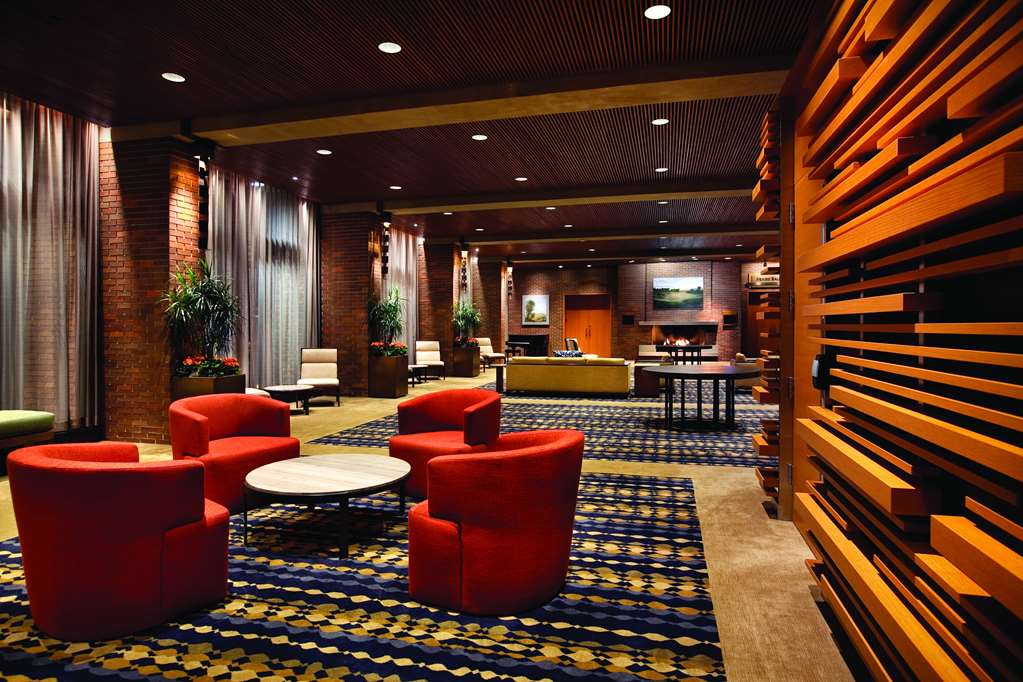 Hyatt Lodge Oak Brook Chicago - photo 32