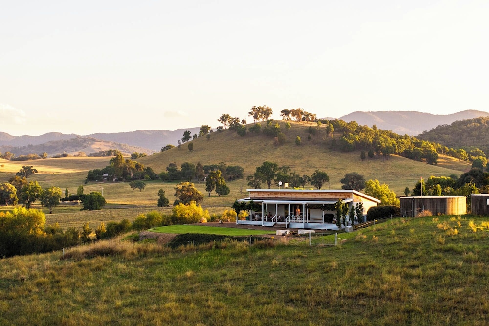 Stay in Mudgee in Mudgee, Australia