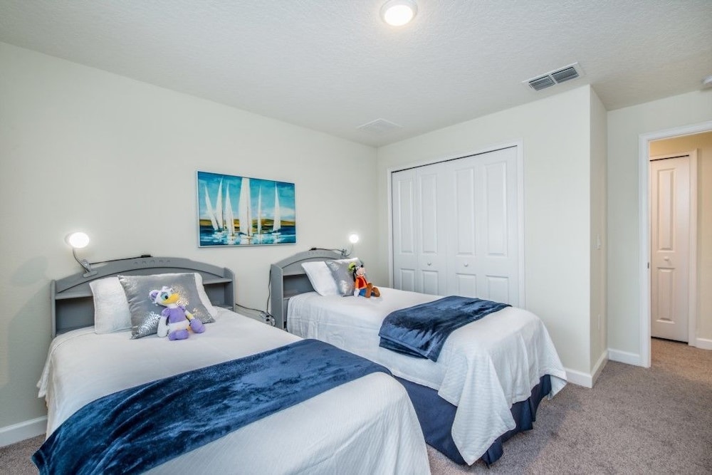 Ev230259 Champions Gate Resort 4 Bed 3 Baths Townhome - photo 8