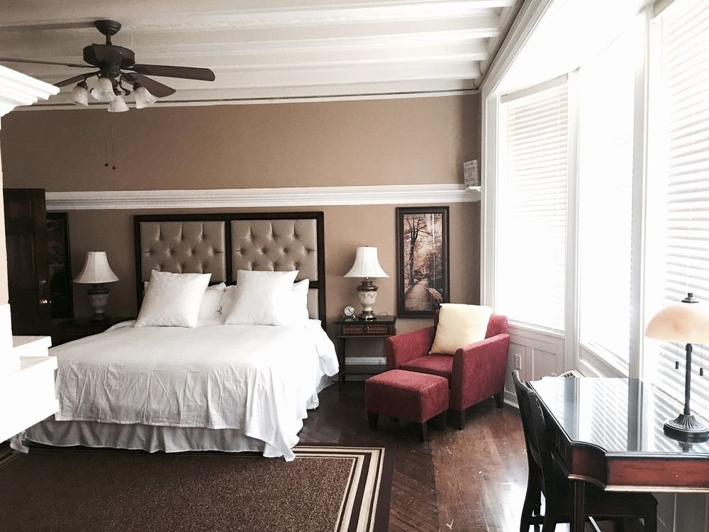 NOLA Grand Canal Hotel - photo 32