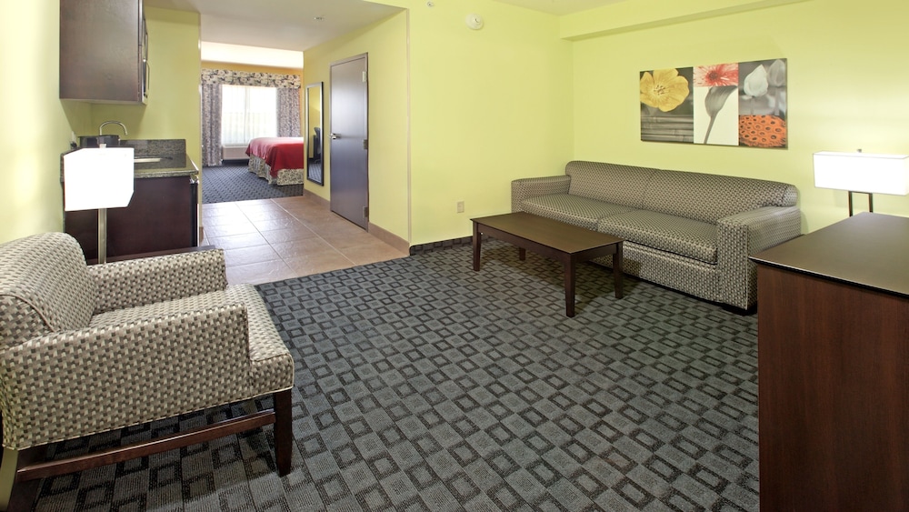 Holiday Inn Garland by IHG - photo 4