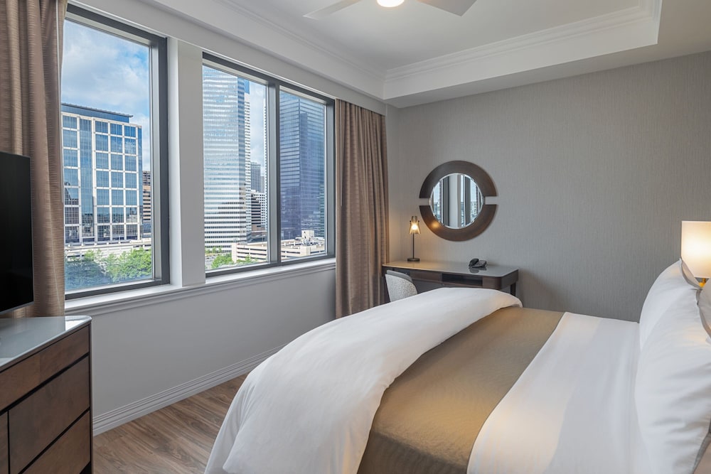 The Westin Houston Downtown - photo 22