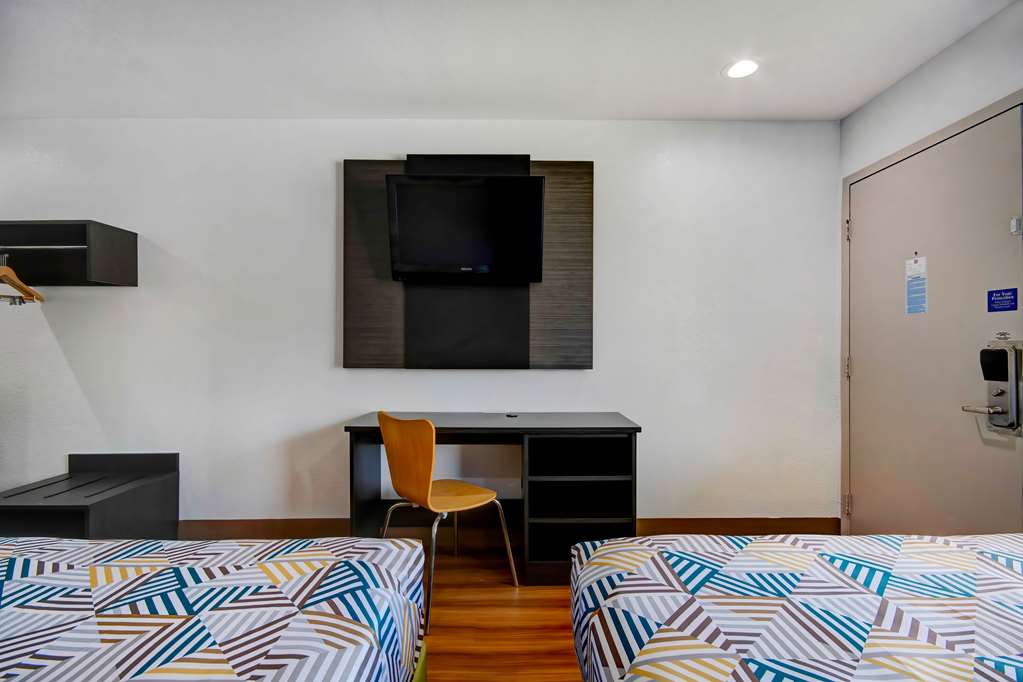 Motel 6 Port Allen LA Baton Rouge - photo 11