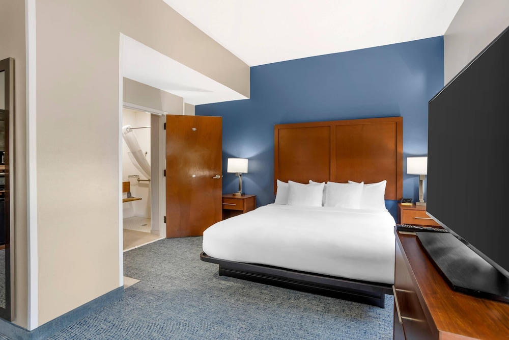 Comfort Suites near Birkdale Village Huntersville - photo 12