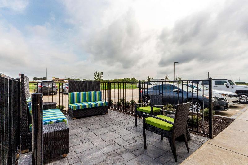 Home2 Suites by Hilton Fort Worth Northlake - featured photo