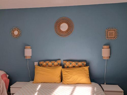 Au Doux Reve - carbon neutral hotel in Unknown City