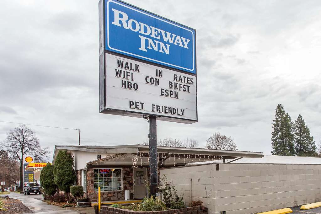 Rodeway Inn La Grande - featured photo