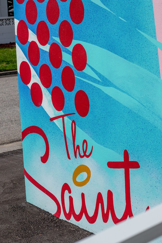 The Saint Hotel - photo 200