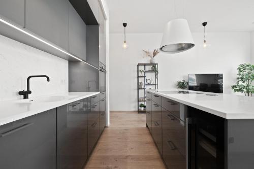 Unbeatable Central Location Reykjavíks Most Exclusive Luxury Apartments