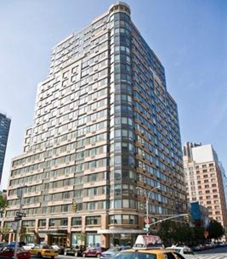 The Lanthian Apartments — 4-Star Luxury Hotel in New York City, United States