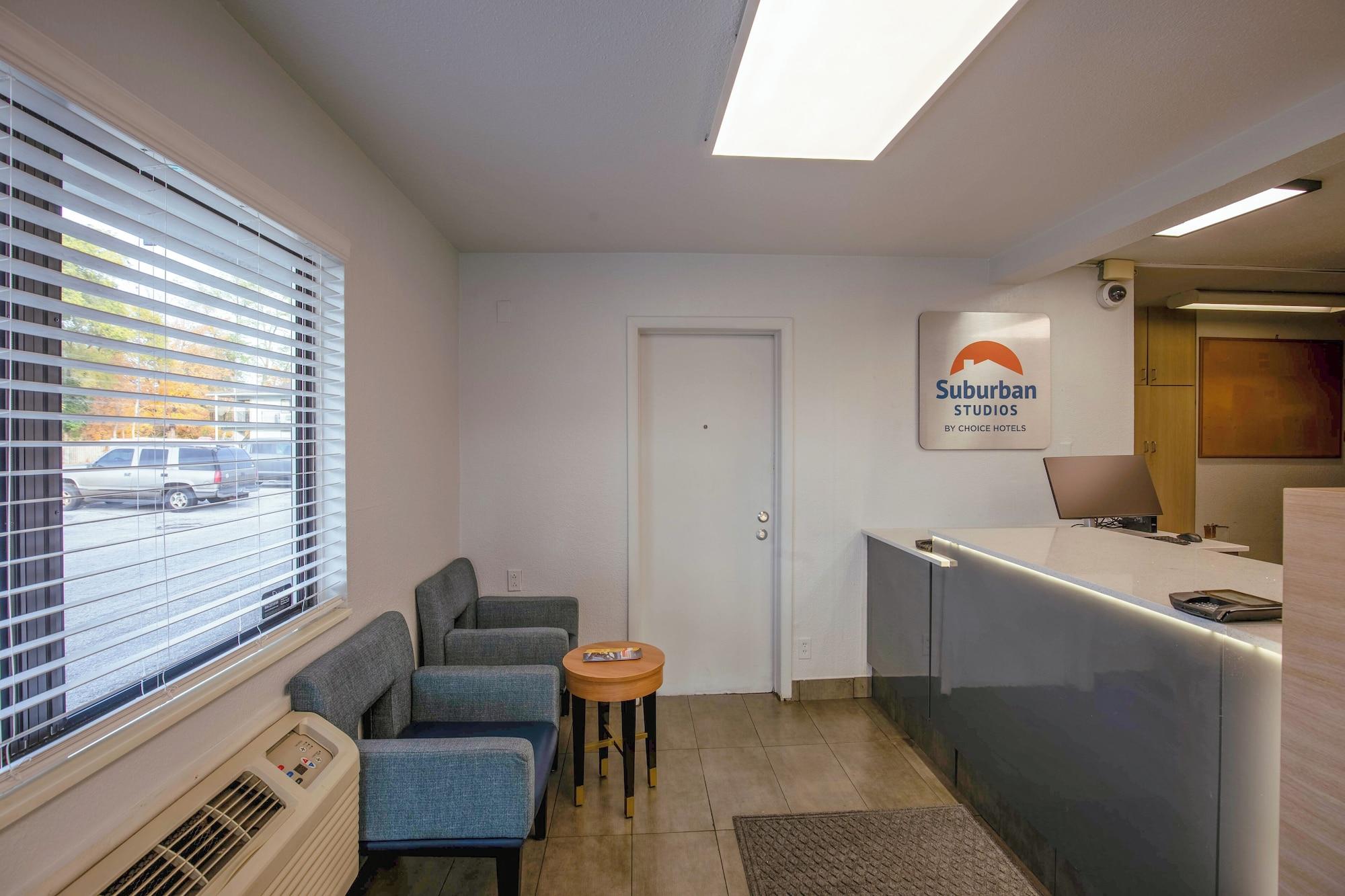 Suburban Studios South Bend Notre Dame Area in South Bend, United States