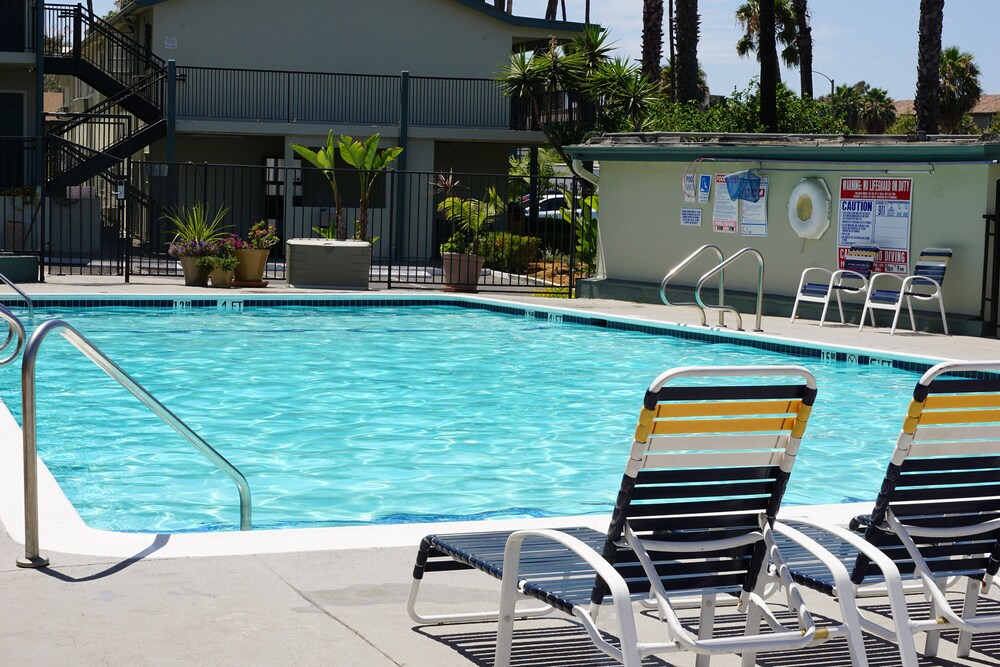 The Atwood Hotel San Diego SeaWorld Zoo - photo 21