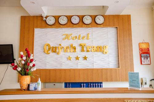 Quỳnh Trang - carbon neutral hotel in Haiphong