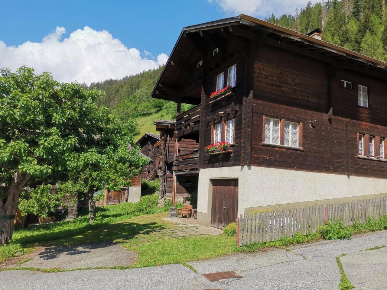 Im Mättelti - last minute hotel in Unknown City
