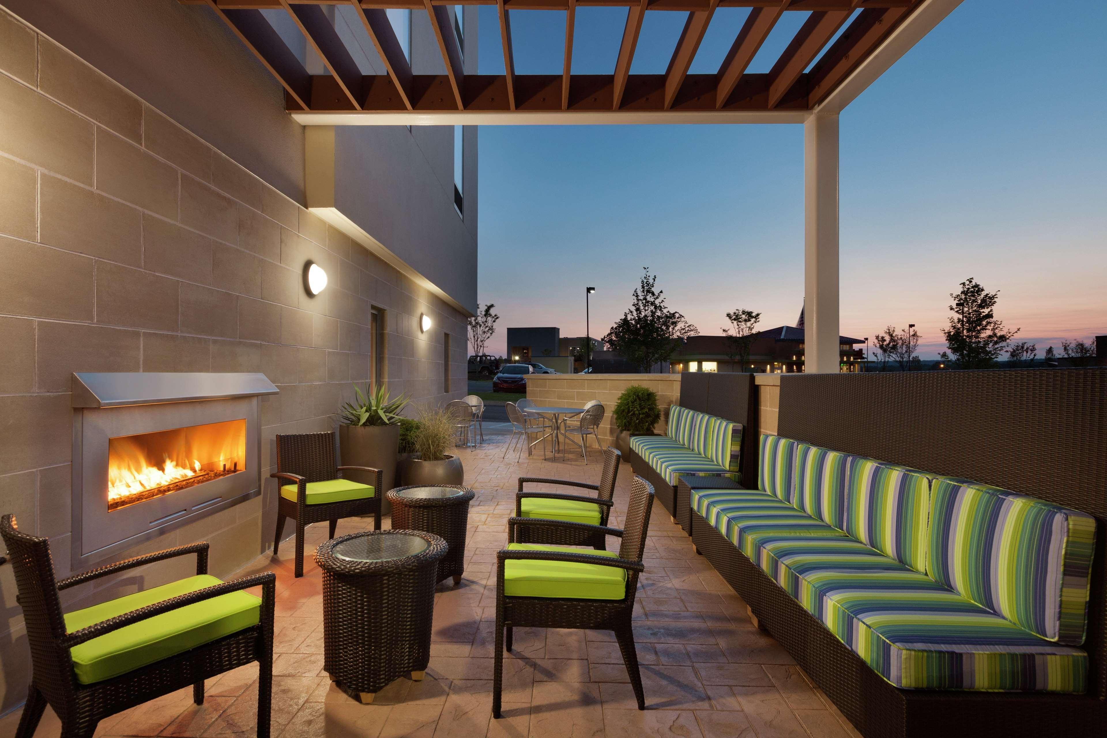 Home2 Suites by Hilton Durham Chapel Hill - photo 27