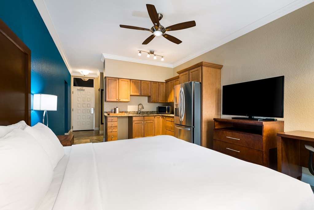 SureStay Plus by Best Western The Villages - photo 24