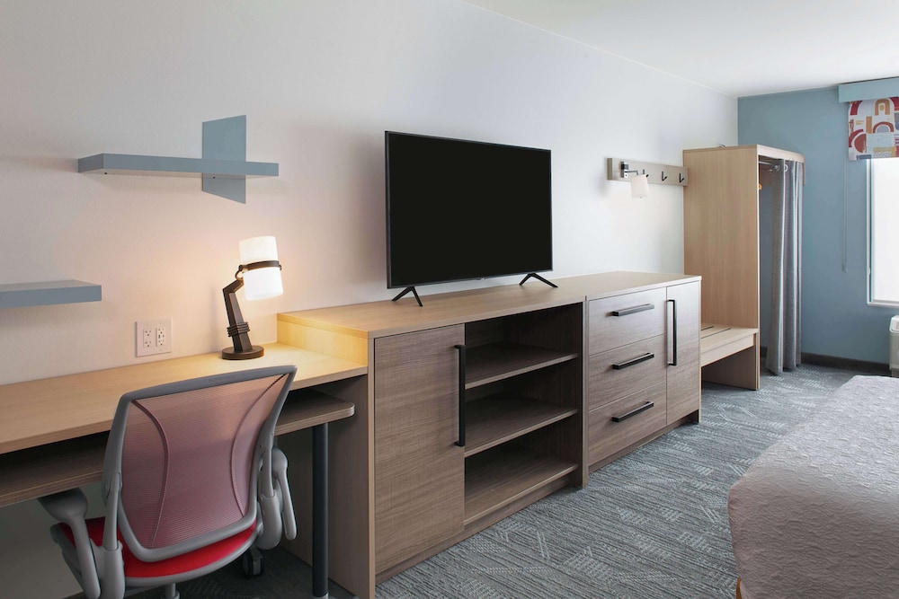 Home2 Suites by Hilton Little Rock Midtown Medical Center - photo 8