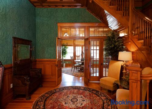 Captain Henderson House - photo 81