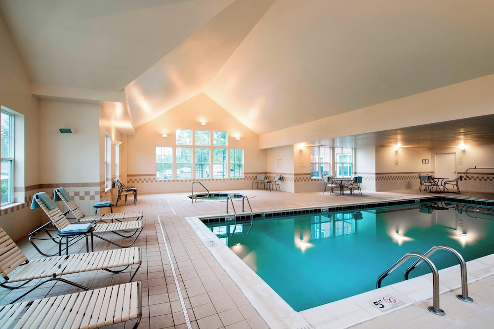Residence Inn by Marriott Philadelphia Langhorne - photo 16