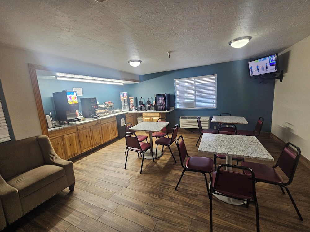 Quality Inn Beaver I 15 - photo 49