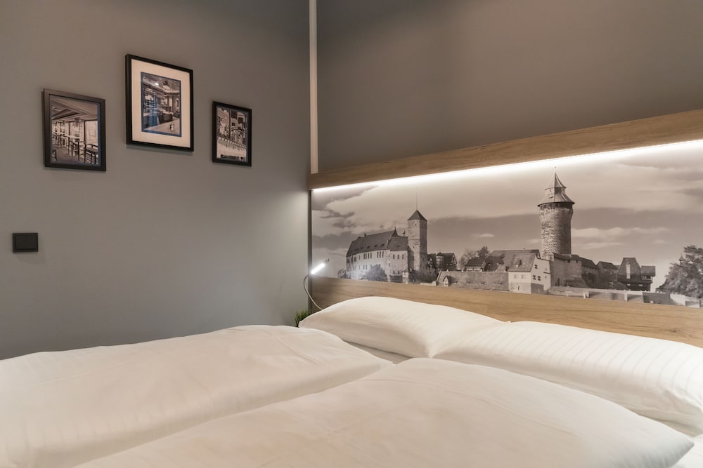 Aparthotel by dasPaul — Nuernberg — photo 3