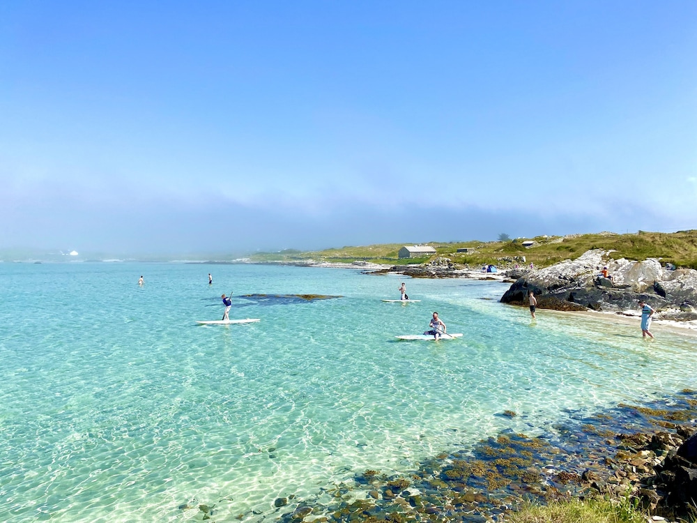 Connemara Sands Beach Hotel & Spa in Clifden, Republic of Ireland