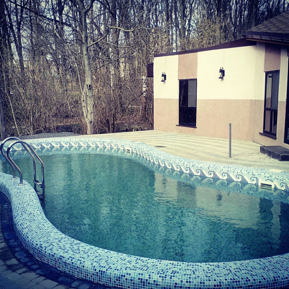 Hotel Marton Sholokhova in Rostov-Na-Donu, Russia