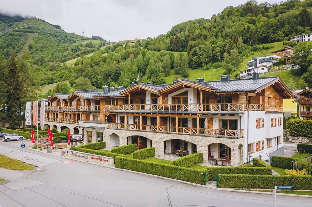 AvenidA Mountain Lodges Kaprun in Kaprun, Austria