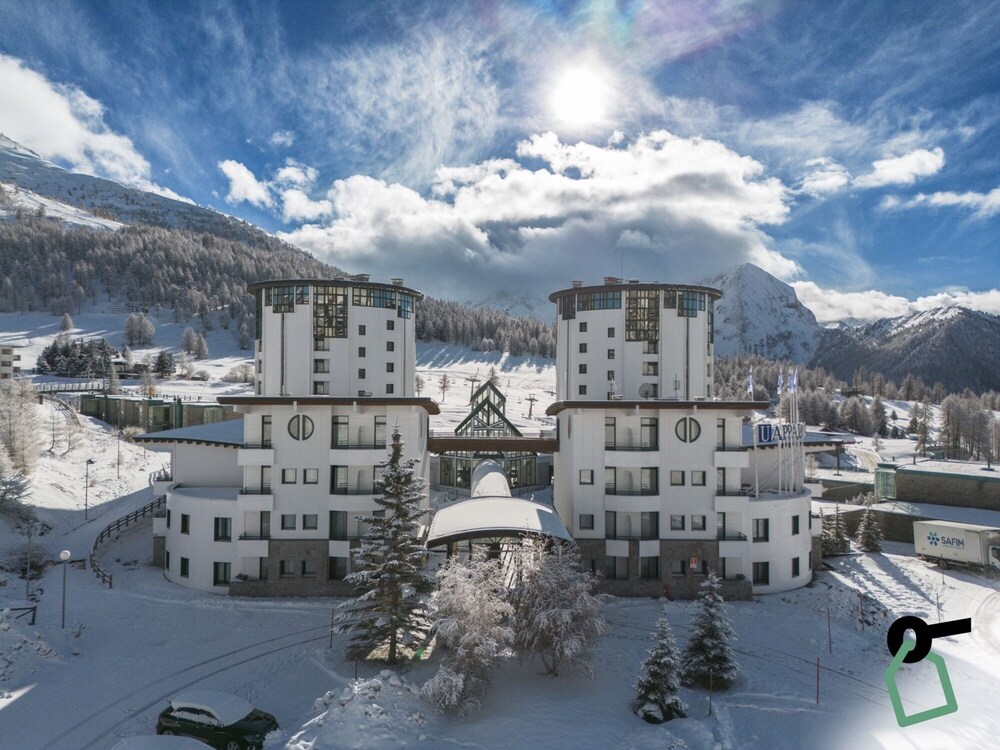 Hotiday Hotel Sestriere in Sestriere, Italy