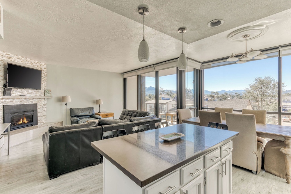 Sand & Sea Resort Condominiums - photo 438