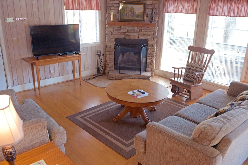 Pine Mountain Club Chalets Resort - photo 294