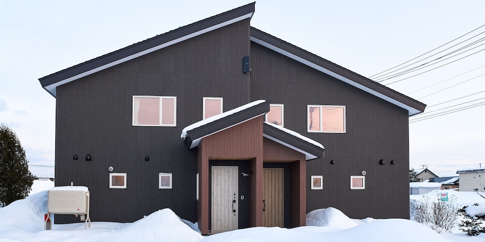 Mush Rooms in Asahikawa, Japan