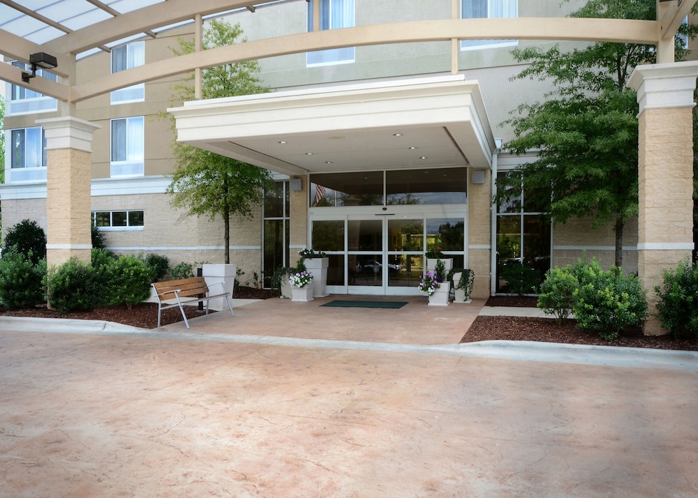 Holiday Inn Raleigh Durham Airport by IHG - photo 48